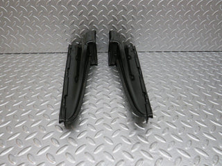 31016 Mercedes-Benz W123 230E Air Duct Vent Pair 1238300119 1238300219