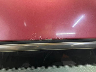 38477 Mercedes-Benz R129 280SL Coupe Hardtop