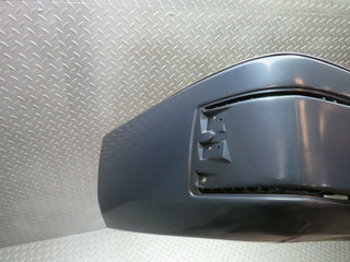 24373 Mercedes-Benz S124 220TE Wagon Rear Bumper