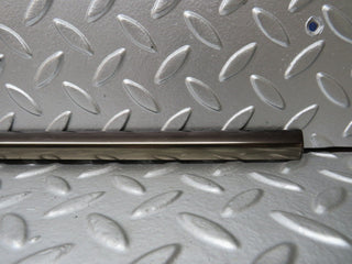 29000 Mercedes-Benz C124 320CE Coupe Front Left Door Chrome Trim