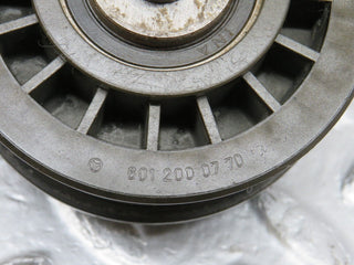 34146 Mercedes-Benz W124 260E Engine Cooling Fan Clutch Bracket 1032050805