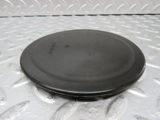 26929 Mercedes-Benz W123 240D Fuel Tank Access Cover Panel 1166900027