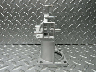 23113 Mercedes-Benz C123 230CE Coupe Brake And Clutch Pedal Bracket 1232940501