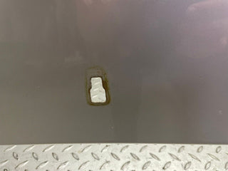 R129 SL bonnet used OEM
