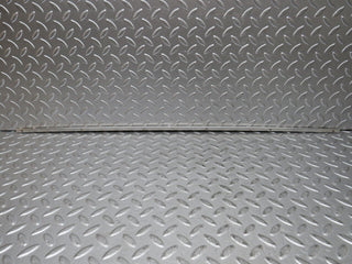 27000 Mercedes-Benz W123 240D Sunroof Chrome Trim