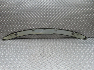 17106 Mercedes-Benz R129 300SL Coupe Windscreen Top Cover