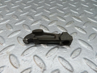 W123 valve rocker arm with retaining spring used OEM