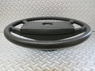 26274 Mercedes-Benz W116 450SE Steering Wheel 1164640017