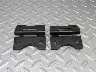 40582 Mercedes-Benz W123 300D Door Hinge Right Side 1237200037