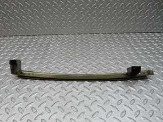 W108 front left window channel used OEM