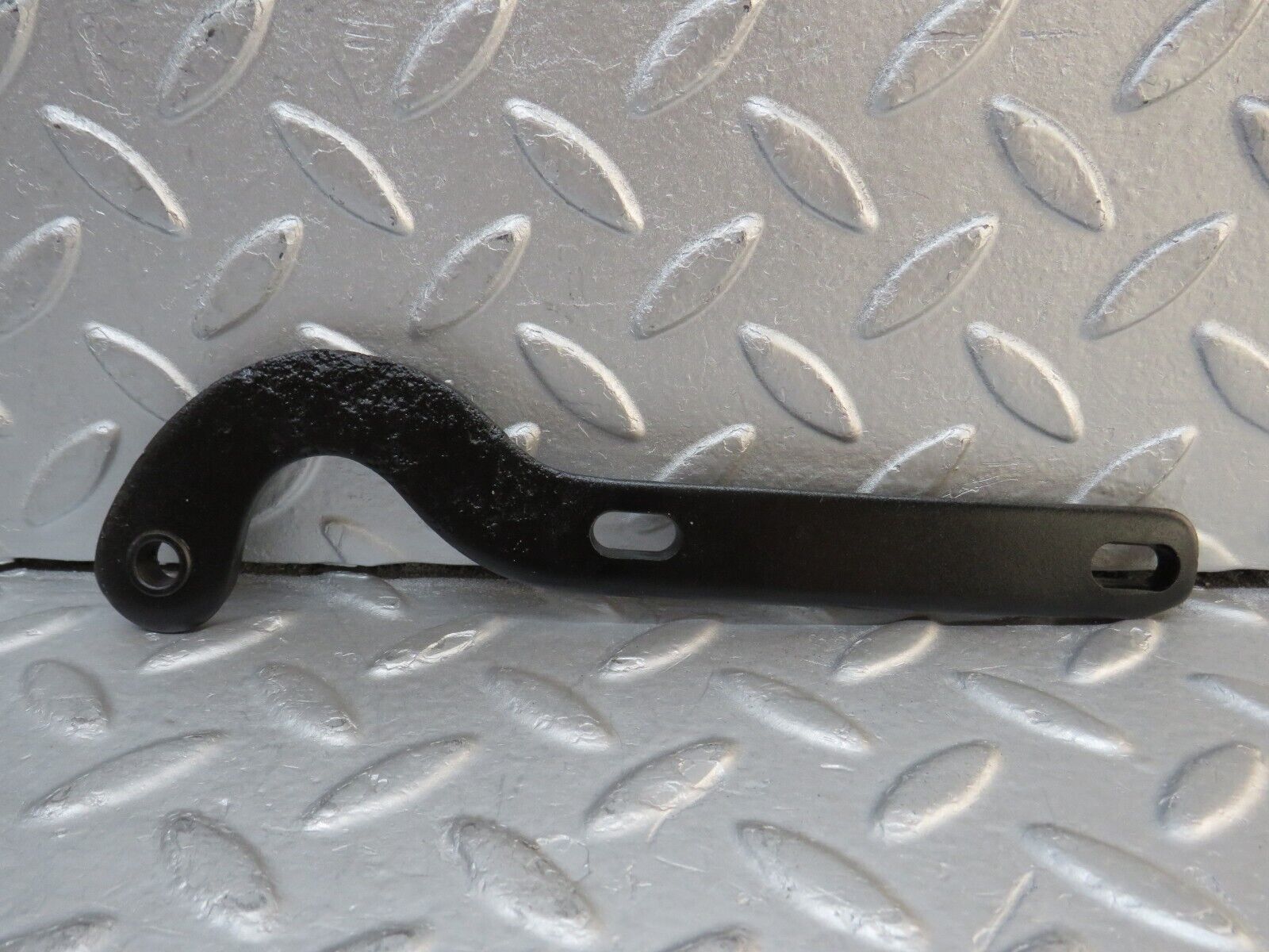 35551 Mercedes-Benz R107 280SL Bonnet Hinge Left Side