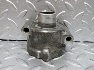 W124 thermostat housing used OEM