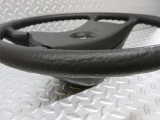 34340 Mercedes-Benz C126 380SEC Coupe Steering Wheel 1264640017