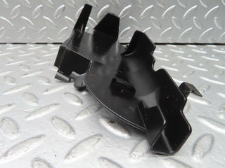 21626 Mercedes-Benz W126 300SE Front Right Door Lock Inner Cover 1267230408