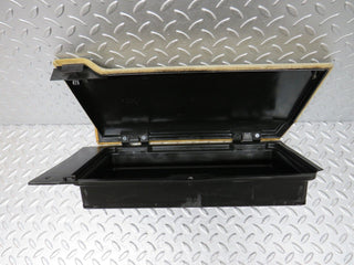 34389 Mercedes-Benz C126 380SEC Rear Left Parcel Shelf Storage 1268430107