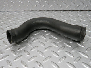 W123 radiator hose pipe used OEM