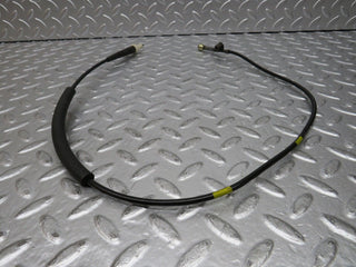 W124 gearbox cable used OEM