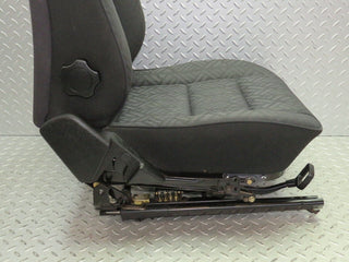 W202 front left passenger seat used OEM
