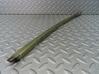 7283 Mercedes-Benz W116 450SE Front Right Window Channel