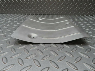 W123 exhaust heat shield used OEM
