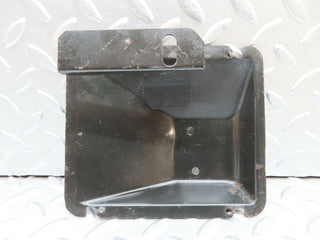 20316 Mercedes-Benz W114 280CE Coupe Rear Window Regulator Access Panel