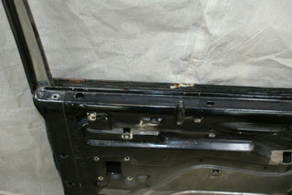 W115 rear right door used OEM