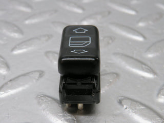 34047 Mercedes-Benz W124 260E Electric Window Switch Left 1248204610