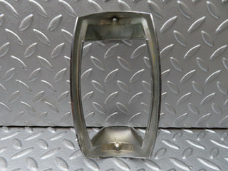 18666 Mercedes-Benz W120 W121 Ponton Tail Light Chrome Frame