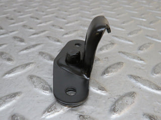 W123 trunk lock latch used OEM