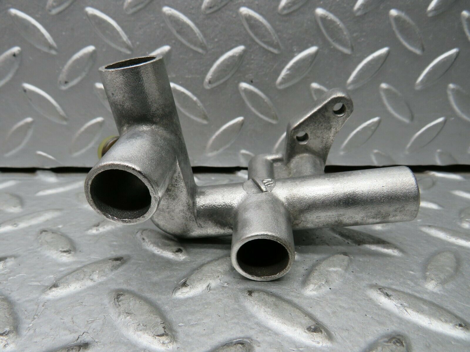 22178 Mercedes-Benz S123 280TE Wagon Auxiliary Air Slide K-Jetronic 1100940412