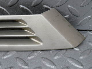 W201 Baby Benz c pillar exterior cover left side used OEM