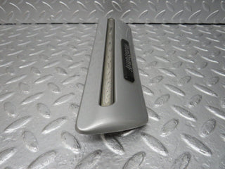 34718 Mercedes-Benz W210 320E Front Left Fender Wing Centre Moulding Trim 210690018