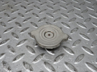W124 Wagon coolant fluid reservoir cap used OEM