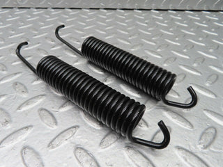 20889 Mercedes-Benz W114 250CE Coupe Bonnet Hinge Spring Pair