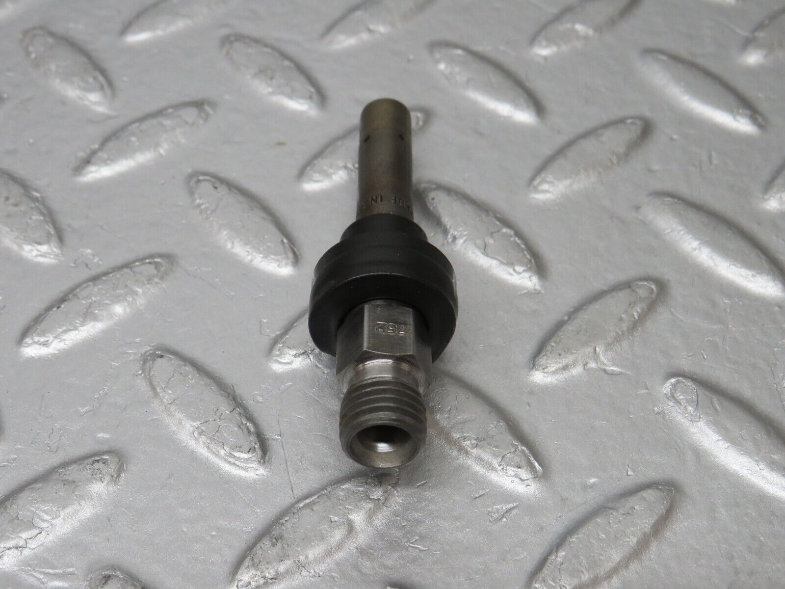 33684 Mercedes-Benz W201 190E 2.0L Fuel Injector Bosch 0437502010