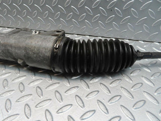 W221 steering rack and pinion used OEM