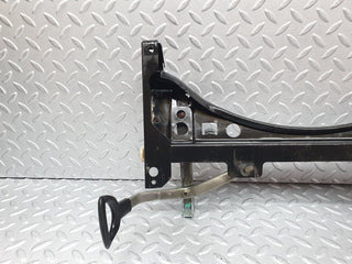 40805 Mercedes-Benz W123 300D Front Right Seat Sliding Mechanism