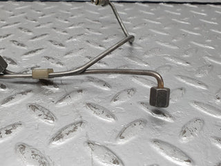 41248 Mercedes-Benz W126 300SE Fuel Line Hose Set