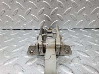 W124 door safety check strap used OEM