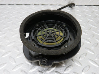 34723 Mercedes-Benz W210 320E Rear Left Door Speaker 2108273914 2108273514