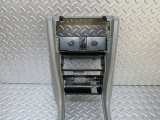 25884 Mercedes-Benz W124 280E Centre Console Grey