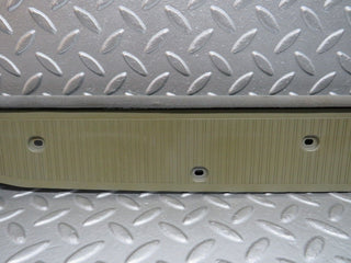 32459 Mercedes-Benz S124 300TE Wagon Tailgate Cover Trim Panel 1247470635