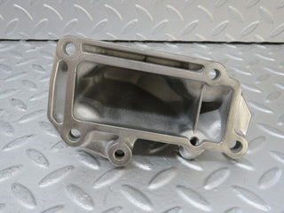 W210 engine mount bracket left side used OEM