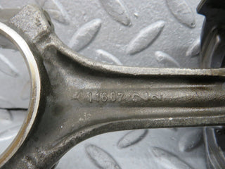 37630 Mercedes-Benz W109 300SEL Piston With Connecting Rod 91.5 mm