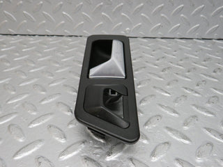 W201 Baby Benz left interior door handle used OEM