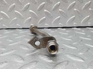 41350 Mercedes-Benz W116 350SE Intake Manifold Brake Servo Pipe