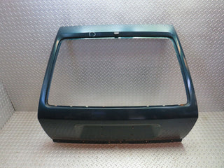 W124 Wagon tailgate trunk door used OEM