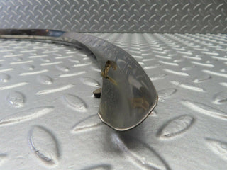 10029 Mercedes-Benz C123 230CE Coupe Wheel Arch Chrome Fender Wing Trim Front Left