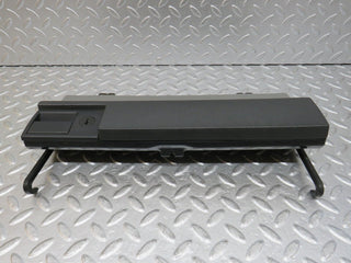 32527 Mercedes-Benz S124 300TE Wagon Glove Box Door Grey