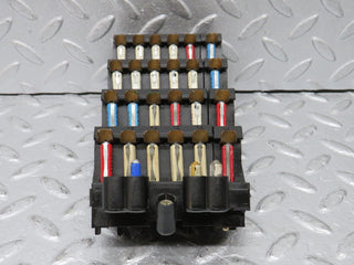 R129 SL fuse box used OEM